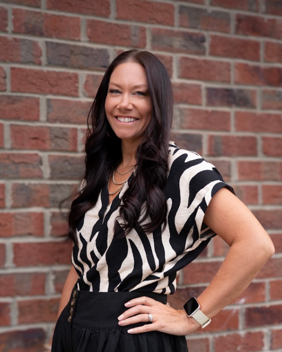 Jen Elder, Avera Realty
